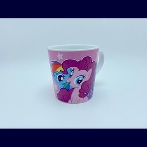 My Little Pony Pink Mug 2014